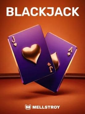 Blackjack — Mell Originals