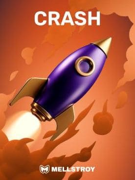 Crash — Mell Originals
