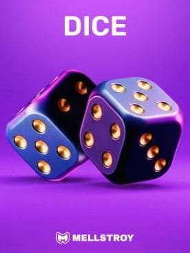Dice — Mell Originals