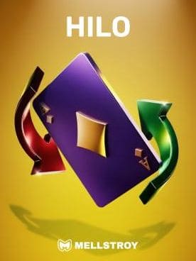Hi-Lo — Mell Originals