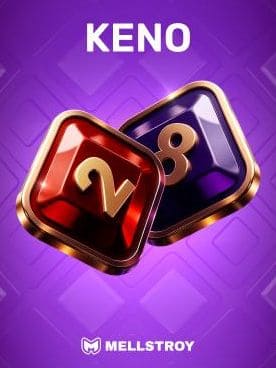 Keno — Mell Originals