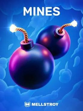 Mines — Mell Originals