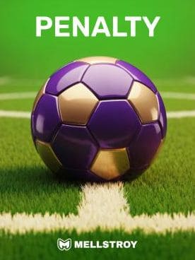 Penalty — Mell Originals