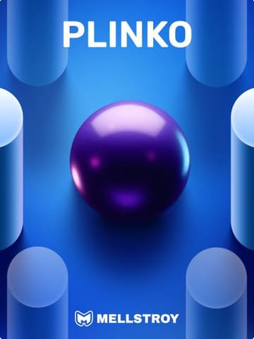 Plinko — Mell Originals